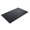 Dacasso Black Leather Desk Mat/Desk Pad/Gaming Pad/Mouse Pad/ Desk Protector, 38" x 24" PR-1011 - alternate 5
